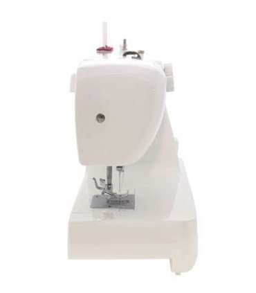 Mechanical sewing machine Łucznik EWA II 2014
