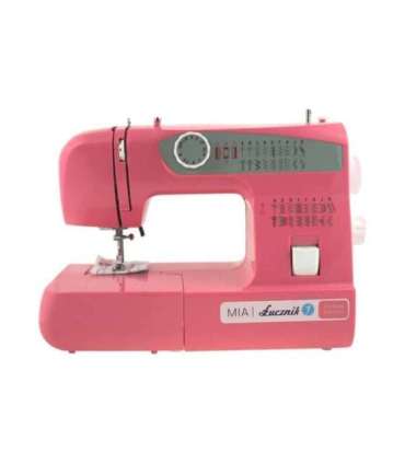 Sewing machine ŁUCZNIK Mia