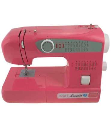 Sewing machine ŁUCZNIK Mia