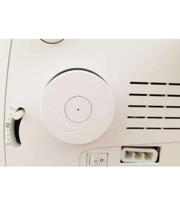 Husqvarna Viking Amber S100 Overlock