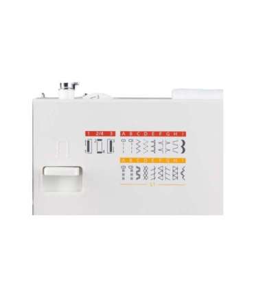 Redstar R10S Sewing machine