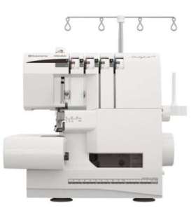 Husqvarna Viking Huskylock S15 Overlock