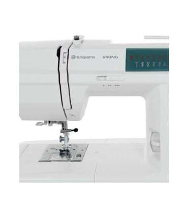 Husqvarna Viking Emerald 116 Sewing machine