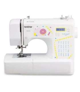 Brother  KE20 sewing machine Electric