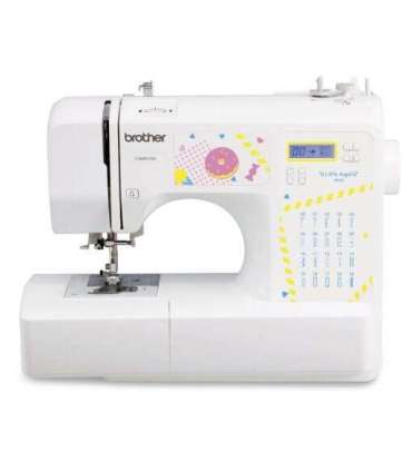 Brother  KE20 sewing machine Electric