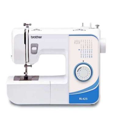 Brother RL425 sewing machine