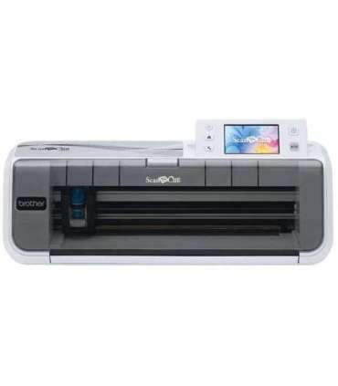 Brother ScanNCut CM300 plotter