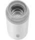 ZWILLING Thermo 39500-511-0 white 420ml thermal container with tea brewer