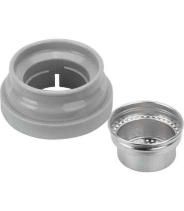 ZWILLING Thermo 39500-511-0 white 420ml thermal container with tea brewer