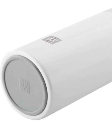 ZWILLING Thermo 39500-511-0 white 420ml thermal container with tea brewer