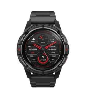 Mibro GS Active Smartwatch, black