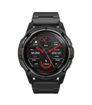 Mibro GS Active Smartwatch, black