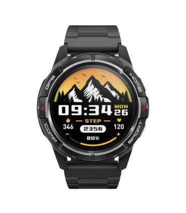 Mibro GS Active Smartwatch, black