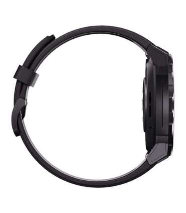 Mibro GS Pro Smartwatch, black