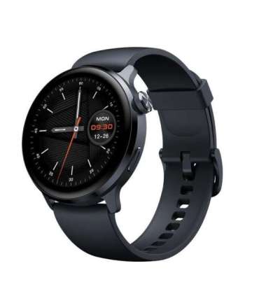 Mibro Lite 2 Smartwatch, black