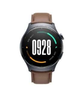 Mibro Lite 3 Smartwatch, dark grey