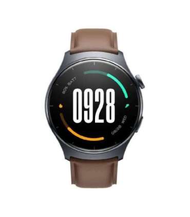 Mibro Lite 3 Smartwatch, dark grey