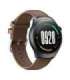 Mibro Lite 3 Smartwatch, dark grey