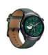 Mibro Lite 3 Pro Blackish Green Smartwatch (green)