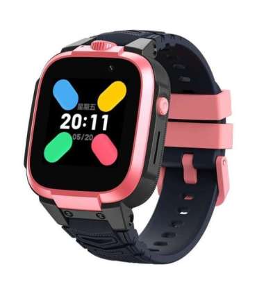 Mibro Z3 4G LTE Smartwatch for Children Pink
