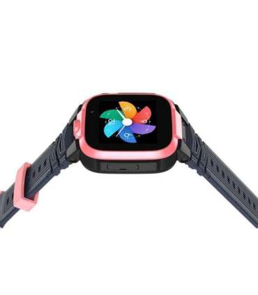 Mibro Z3 4G LTE Smartwatch for Children Pink