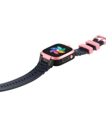 Mibro Z3 4G LTE Smartwatch for Children Pink