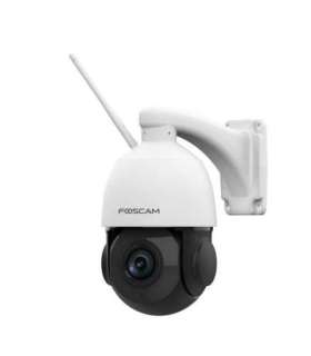 Foscam SD2X security camera Dome IP security camera Indoor & outdoor 1920 x 1080 pixels Wall