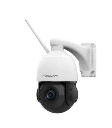 Foscam SD2X security camera Dome IP security camera Indoor & outdoor 1920 x 1080 pixels Wall