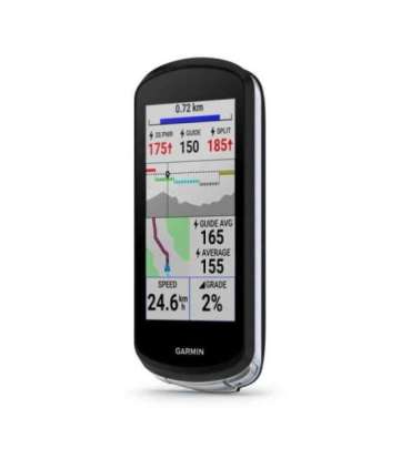 Garmin Edge 1040 8.89 cm (3.5") Wireless bicycle computer Black