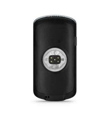 Garmin Edge 1040 8.89 cm (3.5") Wireless bicycle computer Black