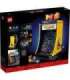 LEGO ICONS 10323 PAC-MAN GAME MACHINE