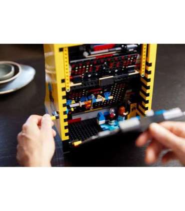 LEGO ICONS 10323 PAC-MAN GAME MACHINE