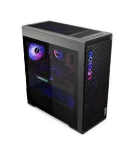 Lenovo Legion T7 34IAS10 Intel Core Ultra 7 265KF 64 GB DDR5-SDRAM 2 TB SSD NVIDIA GeForce RTX 5070 Ti Tower PC Grey