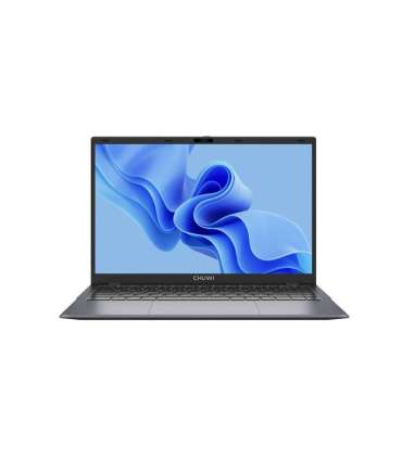 Chuwi GemiBook-X-Pro-K2 N150/14.1" FHD AntiGlare IPS/16GB/SSD 512GB/BT/Win 11 Grey Laptop