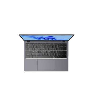 Chuwi GemiBook-X-Pro-K2 N150/14.1" FHD AntiGlare IPS/16GB/SSD 512GB/BT/Win 11 Grey Laptop