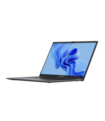 Chuwi GemiBook-X-Pro-K2 N150/14.1" FHD AntiGlare IPS/16GB/SSD 512GB/BT/Win 11 Grey Laptop