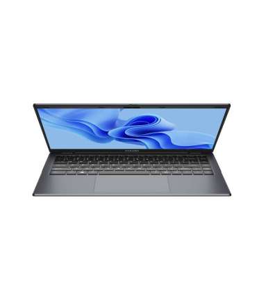 Chuwi GemiBook-X-Pro-K2 N150/14.1" FHD AntiGlare IPS/16GB/SSD 512GB/BT/Win 11 Grey Laptop
