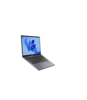 Chuwi GemiBook-X-Pro-K2 N150/14.1" FHD AntiGlare IPS/16GB/SSD 512GB/BT/Win 11 Grey Laptop