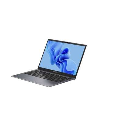 Chuwi GemiBook-X-Pro-K2 N150/14.1" FHD AntiGlare IPS/16GB/SSD 512GB/BT/Win 11 Grey Laptop