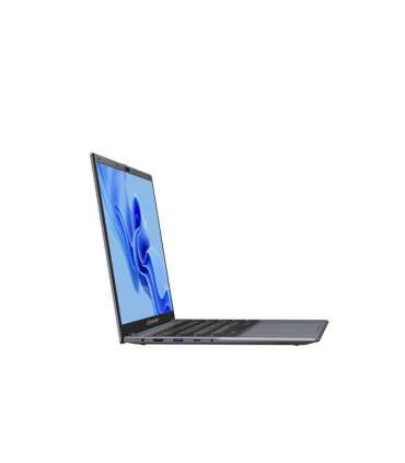 Chuwi GemiBook-X-Pro-K2 N150/14.1" FHD AntiGlare IPS/16GB/SSD 512GB/BT/Win 11 Grey Laptop