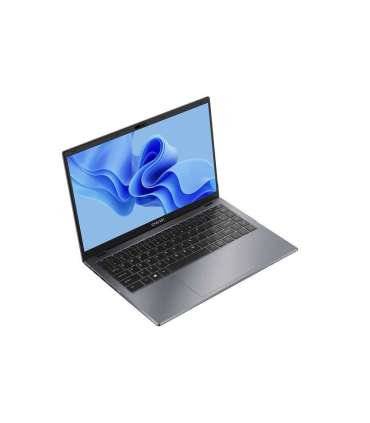 Chuwi GemiBook-X-Pro-K2 N150/14.1" FHD AntiGlare IPS/16GB/SSD 512GB/BT/Win 11 Grey Laptop