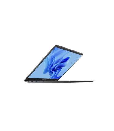 Chuwi GemiBook-X-Pro-K2 N150/14.1" FHD AntiGlare IPS/16GB/SSD 512GB/BT/Win 11 Grey Laptop
