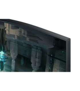 Samsung G65B computer monitor 81.3 cm (32") 2560 x 1440 pixels Quad HD LED Black