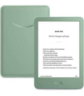 Amazon Kindle 6″ 11th generation B0CNVCQZG1 e-book reader 16 GB Wi-Fi Matcha