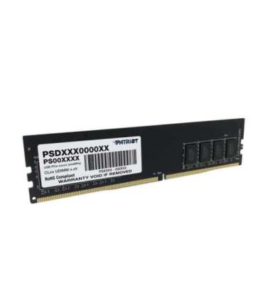 Patriot Memory Signature Line Patriot memory module 16 GB 1 x 16 GB DDR4