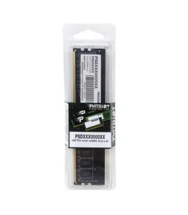 Patriot Memory Signature Line Patriot memory module 16 GB 1 x 16 GB DDR4