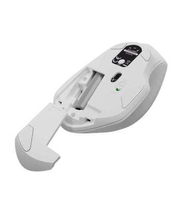 NATEC WIRELESS MOUSE SISKIN 2 BT 5.0 + 2.4GHZ