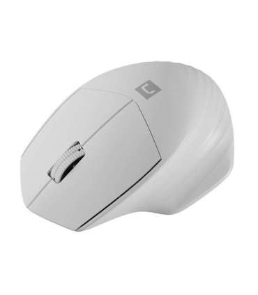 NATEC WIRELESS MOUSE SISKIN 2 BT 5.0 + 2.4GHZ
