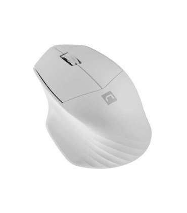 NATEC WIRELESS MOUSE SISKIN 2 BT 5.0 + 2.4GHZ