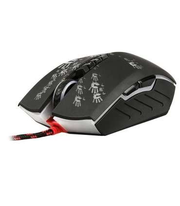 A4Tech Bloody Blazing A60 (Activated) mouse USB Type-A Optical 6200 DPI A4TMYS46161